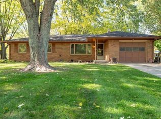 4 Roselawn Ave, Brownsburg, IN 46112