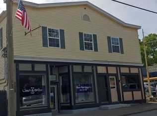 21 N Main St APT C, Dry Ridge, KY 41035