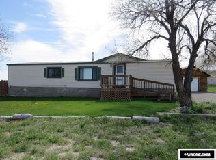 30 Far View Cir, Riverton, WY 82501