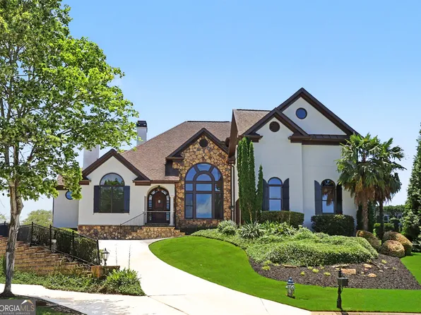 2998 Rice Creek Ct, Jefferson, GA 30549