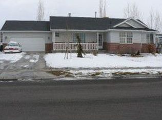 8778 McGinnis Ln, West Jordan, UT 84081