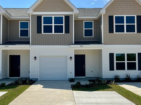 6033 Brylex Ln #6B, Pensacola, FL 32526