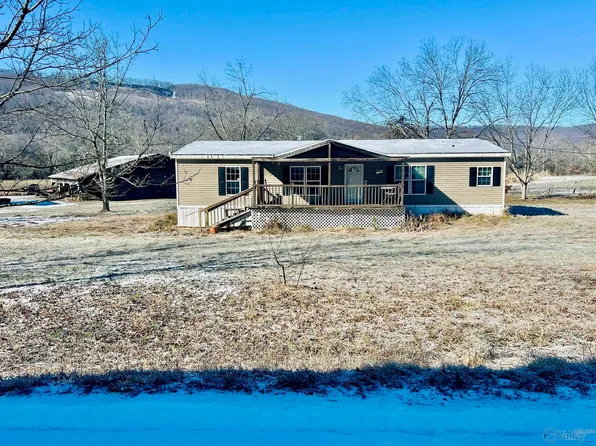 475 County Road 80, Woodville, AL 35776