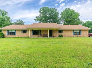6088 Fm 9 S, Waskom, TX 75692