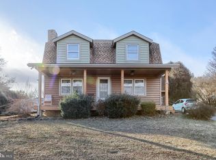 269 Horseshoe Rd, Carlisle, PA 17015