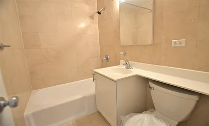 Rented by Manhattan Realty Group