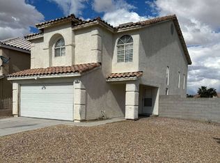 3788 Gulliver St, Las Vegas, NV 89115