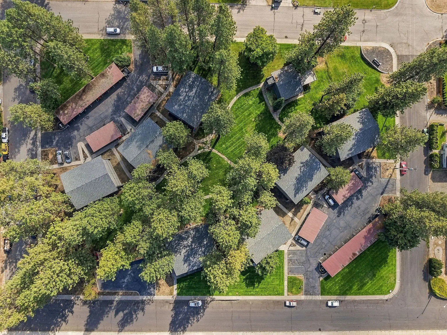 Centennial Pines Apartments! — Photo 4