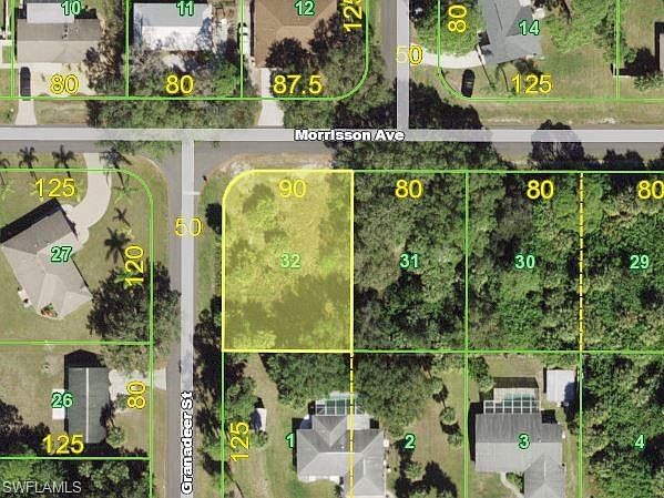 2nd image of 18355 Morrisson Ave