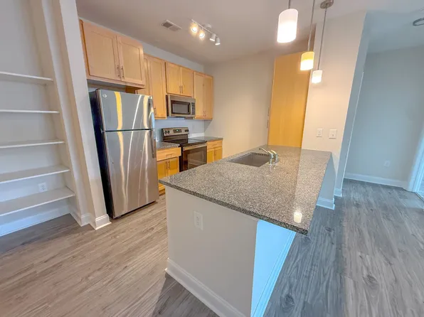 Marcom Street Apartments