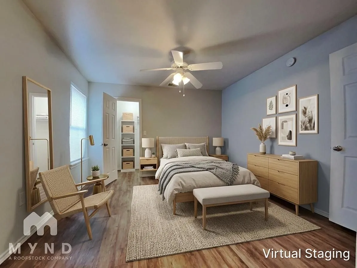 3 bed, 3.0 bath, 1294 sqft, $1,249 — Photo 4