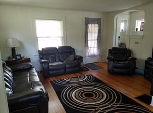 722 Florence Ave #HOUSE, Fort Wayne, IN 46808