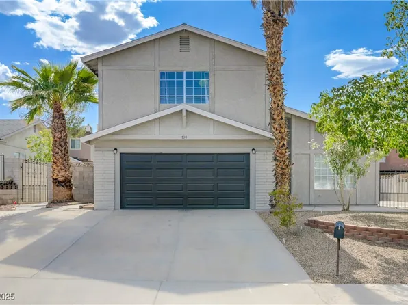 730 Arrowhead Trl, Henderson, NV 89002