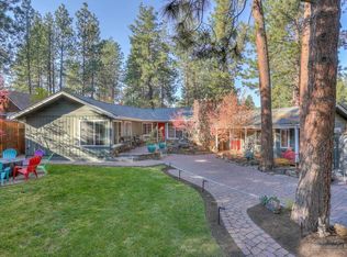 1544 NW Ithaca Ave, Bend, OR 97703