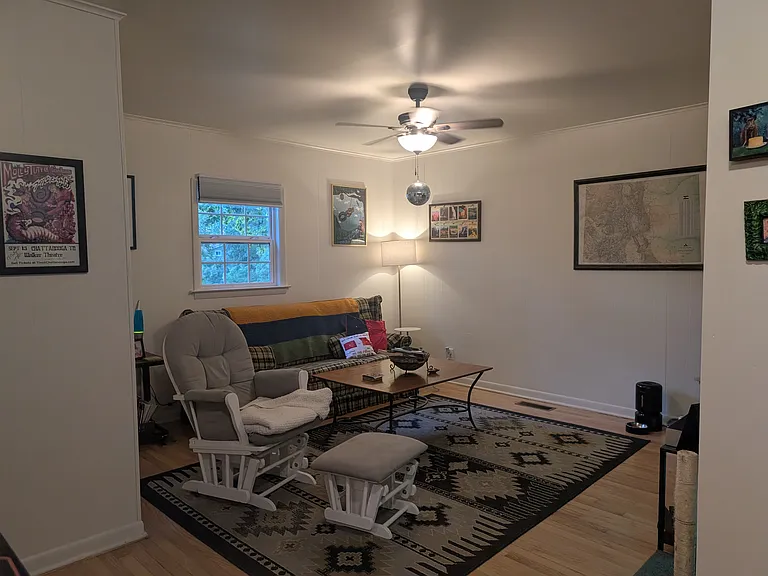 3458 Lamar Ave #3458 — Photo 4