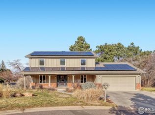 1740 Bear Mountain Dr, Boulder, CO 80305