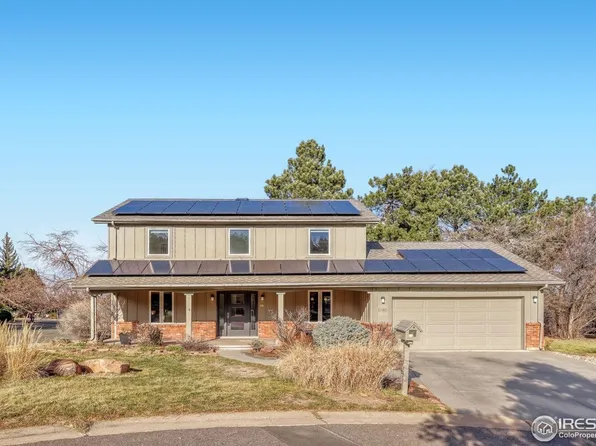 1740 Bear Mountain Dr, Boulder, CO 80305