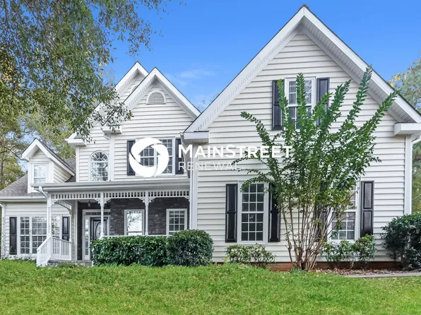 205 Lawn Market, Sharpsburg, GA 30277
