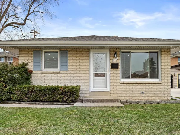 2622 Loraine AVENUE, Racine, WI 53404