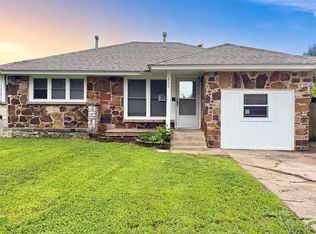 220 E Key Blvd, Midwest City, OK 73110
