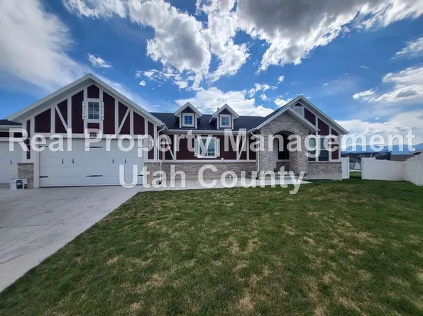998 S 960 E, Heber, UT 84032