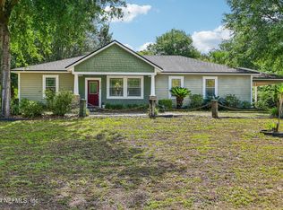 4253 Dalry Dr, Jacksonville, FL 32246