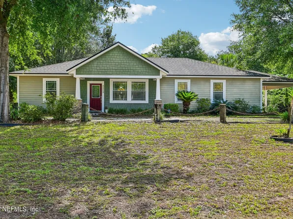 4253 DALRY Drive, Jacksonville, FL 32246