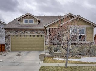 17724 E 99th Ave, Commerce City, CO 80022