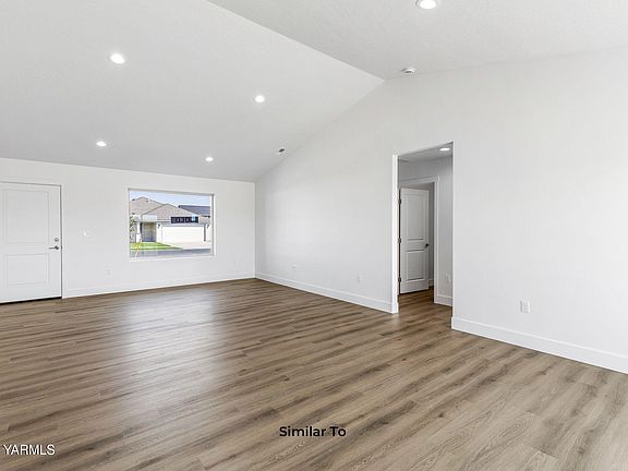 5th image of 1609 Parkwood Ct Lot 323