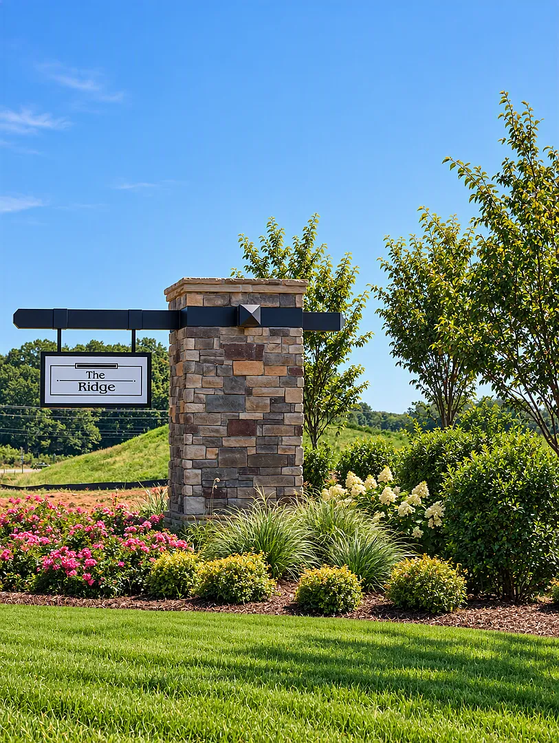 Brand-New Townhome at The Ridge | Coming Late November! — Photo 3