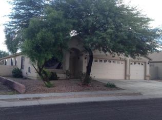 1335 W Via Rio Blanco, Tucson, AZ 85714