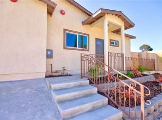 2818 D Ave, National City, CA 91950