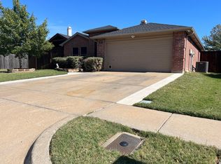 5572 Ventura St, Fort Worth, TX 76244