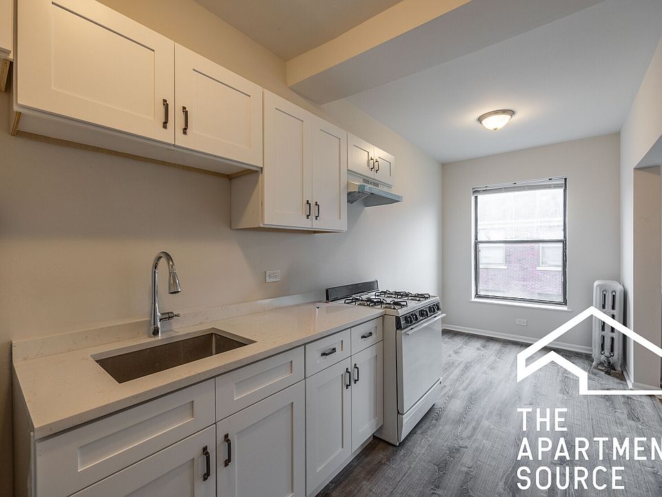 1st image of 7726 N Marshfield Ave APT 3B