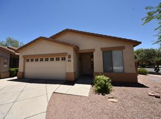 3390 N Camino Rio Colorado, Tucson, AZ 85712