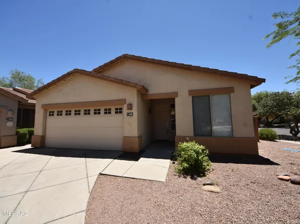 3390 N Camino Rio Colorado, Tucson, AZ 85712
