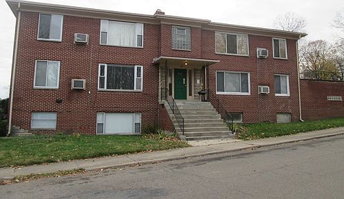 1st image of 154 E Hudson Ave APT 4