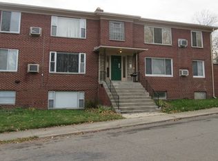 154 E Hudson Ave APT 4, Dayton, OH 45405