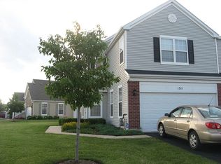 1311 Westhampton Dr, Plainfield, IL 60586