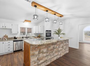 9902 County Road 2434, Terrell, TX 75160