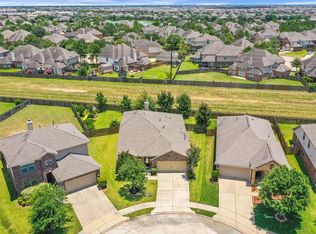 11042 Heartland Grove Dr, Richmond, TX 77406