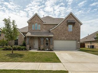 3013 Charles Dr, Wylie, TX 75098