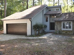 128 Chris Ct, Garner, NC 27529