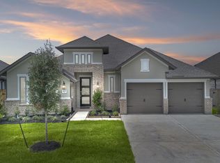 4937 Dickens Landing Dr, League City, TX 77573