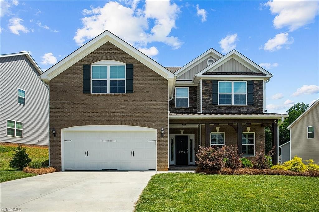 6739 Barton Creek Dr, Whitsett, NC 27377 Zillow