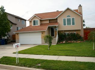 3680 W Christyann Dr, Salt Lake City, UT 84129