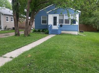 3117 Amherst St, Des Moines, IA 50313