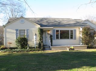 423 Hicks Cir, Clinton, TN 37716