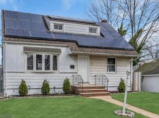 123 Prospect St FLOOR 2, Roselle, NJ 07203