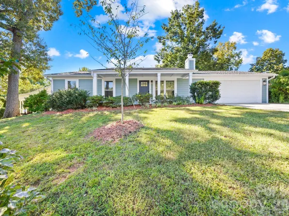 4900 Cricklewood Ln, Charlotte, NC 28212